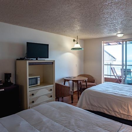 Terimore Lodging By The Sea Tillamook Buitenkant foto