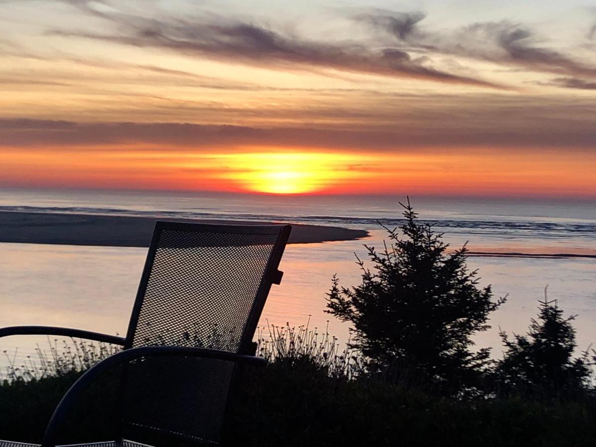 Terimore Lodging By The Sea Tillamook Buitenkant foto