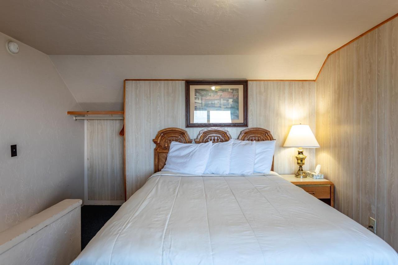 Terimore Lodging By The Sea Tillamook Buitenkant foto