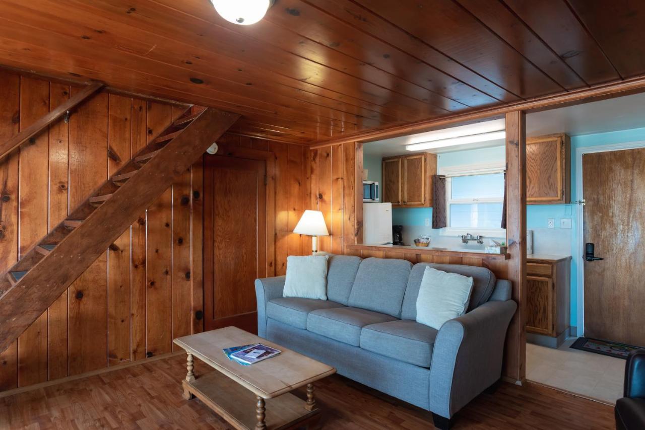 Terimore Lodging By The Sea Tillamook Buitenkant foto