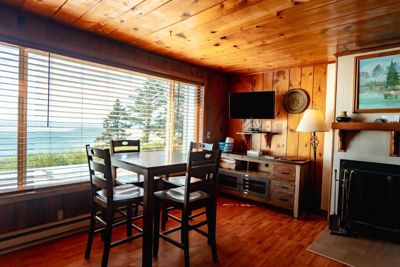 Terimore Lodging By The Sea Tillamook Buitenkant foto