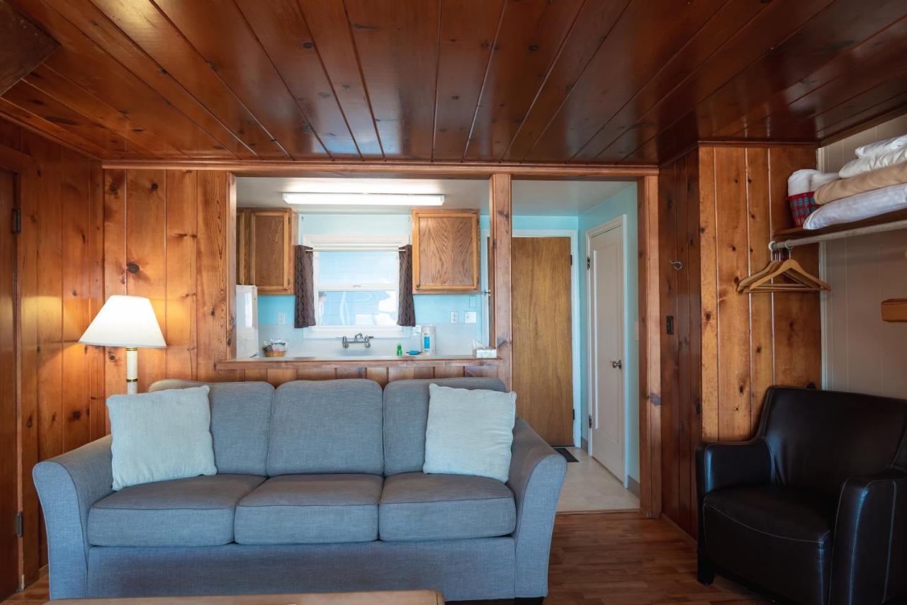 Terimore Lodging By The Sea Tillamook Buitenkant foto