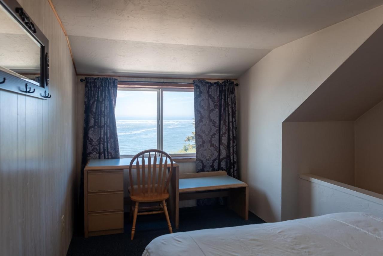 Terimore Lodging By The Sea Tillamook Buitenkant foto