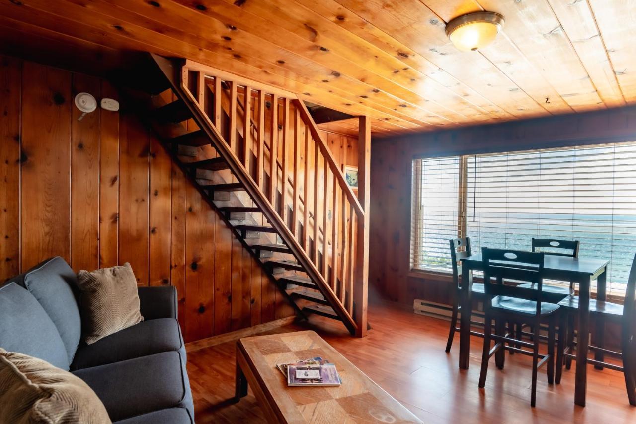 Terimore Lodging By The Sea Tillamook Buitenkant foto