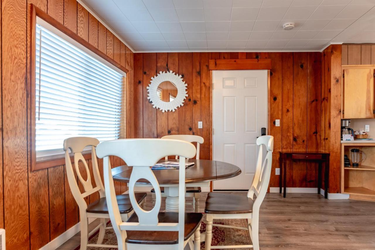 Terimore Lodging By The Sea Tillamook Buitenkant foto