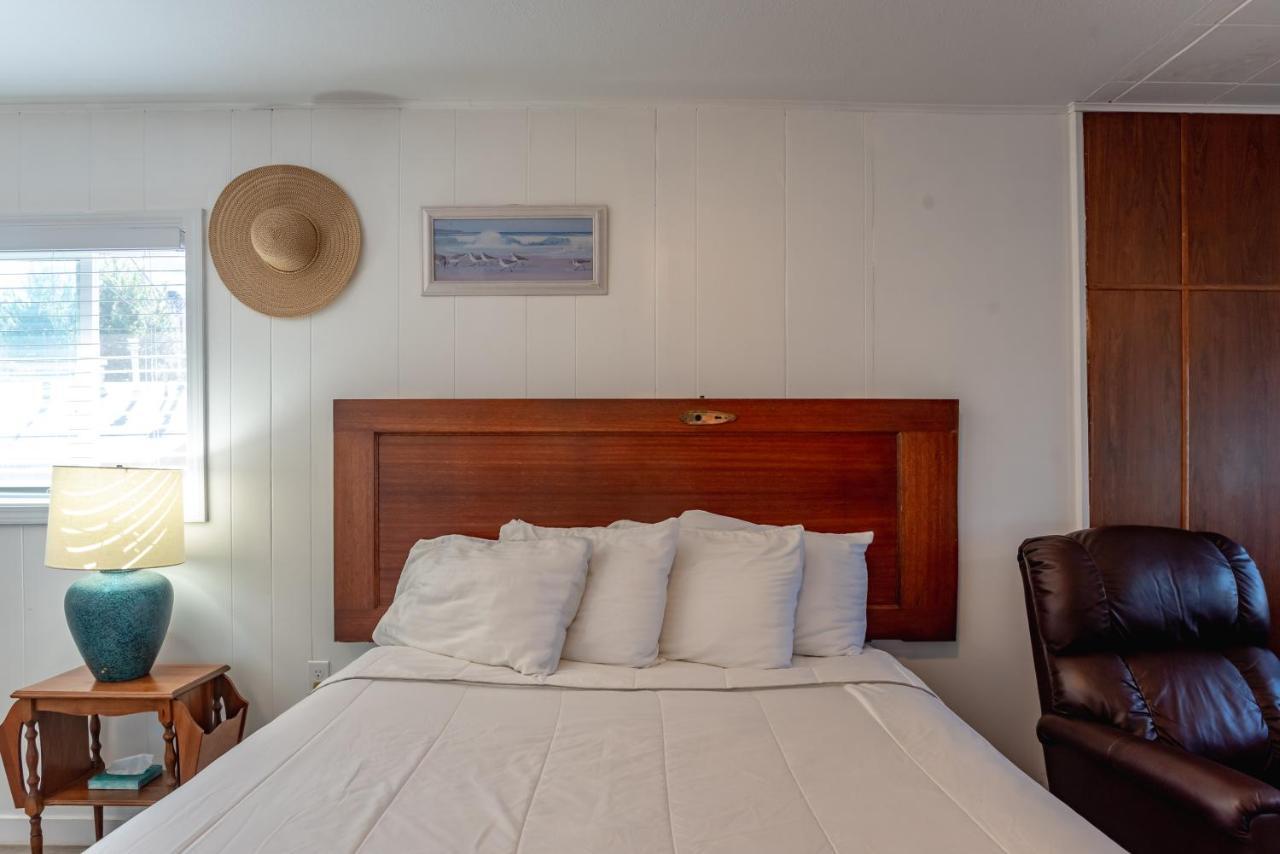 Terimore Lodging By The Sea Tillamook Buitenkant foto