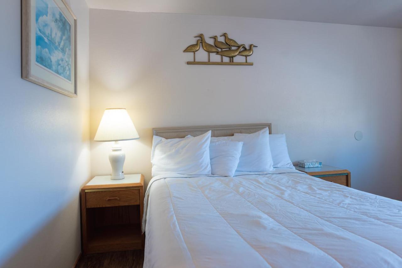Terimore Lodging By The Sea Tillamook Buitenkant foto