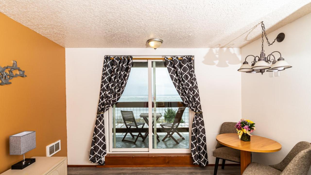 Terimore Lodging By The Sea Tillamook Buitenkant foto