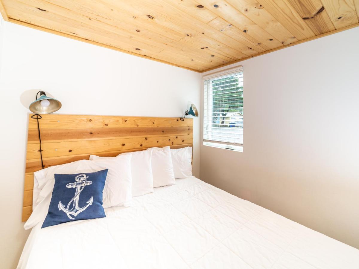 Terimore Lodging By The Sea Tillamook Buitenkant foto
