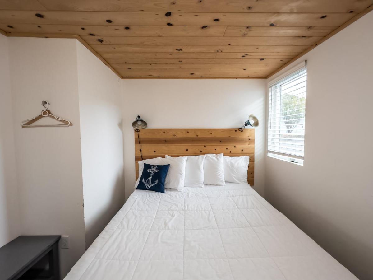 Terimore Lodging By The Sea Tillamook Buitenkant foto