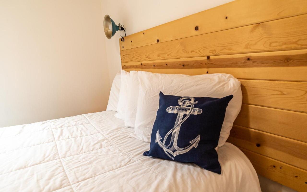 Terimore Lodging By The Sea Tillamook Buitenkant foto