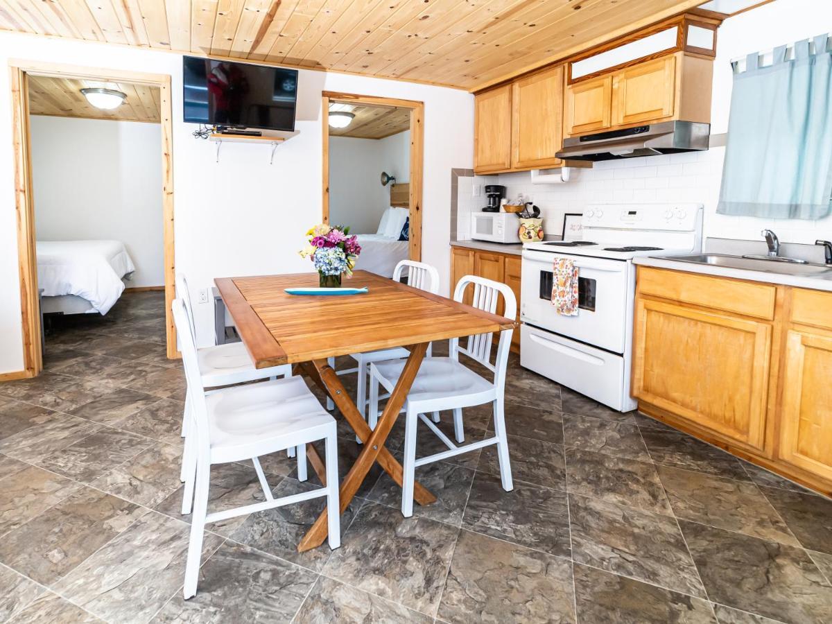 Terimore Lodging By The Sea Tillamook Buitenkant foto