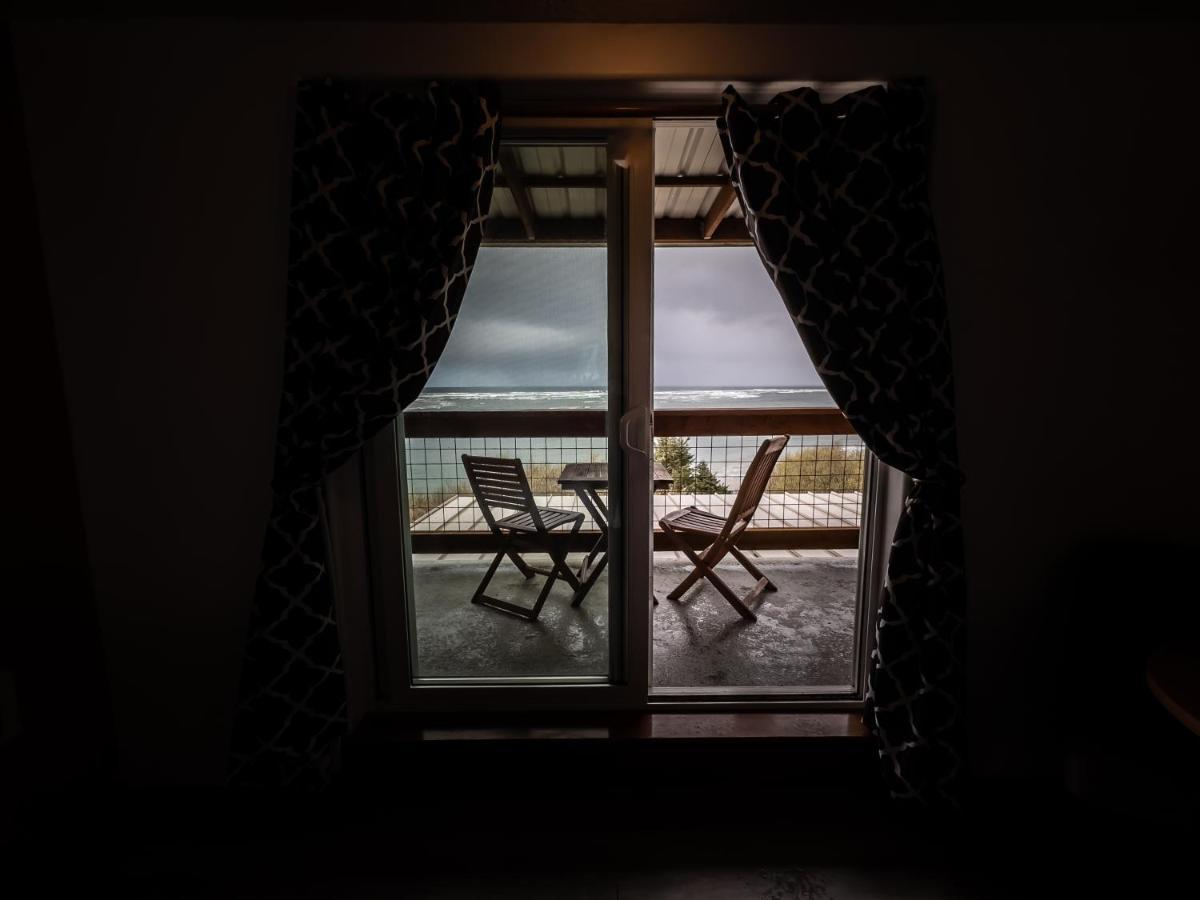 Terimore Lodging By The Sea Tillamook Buitenkant foto