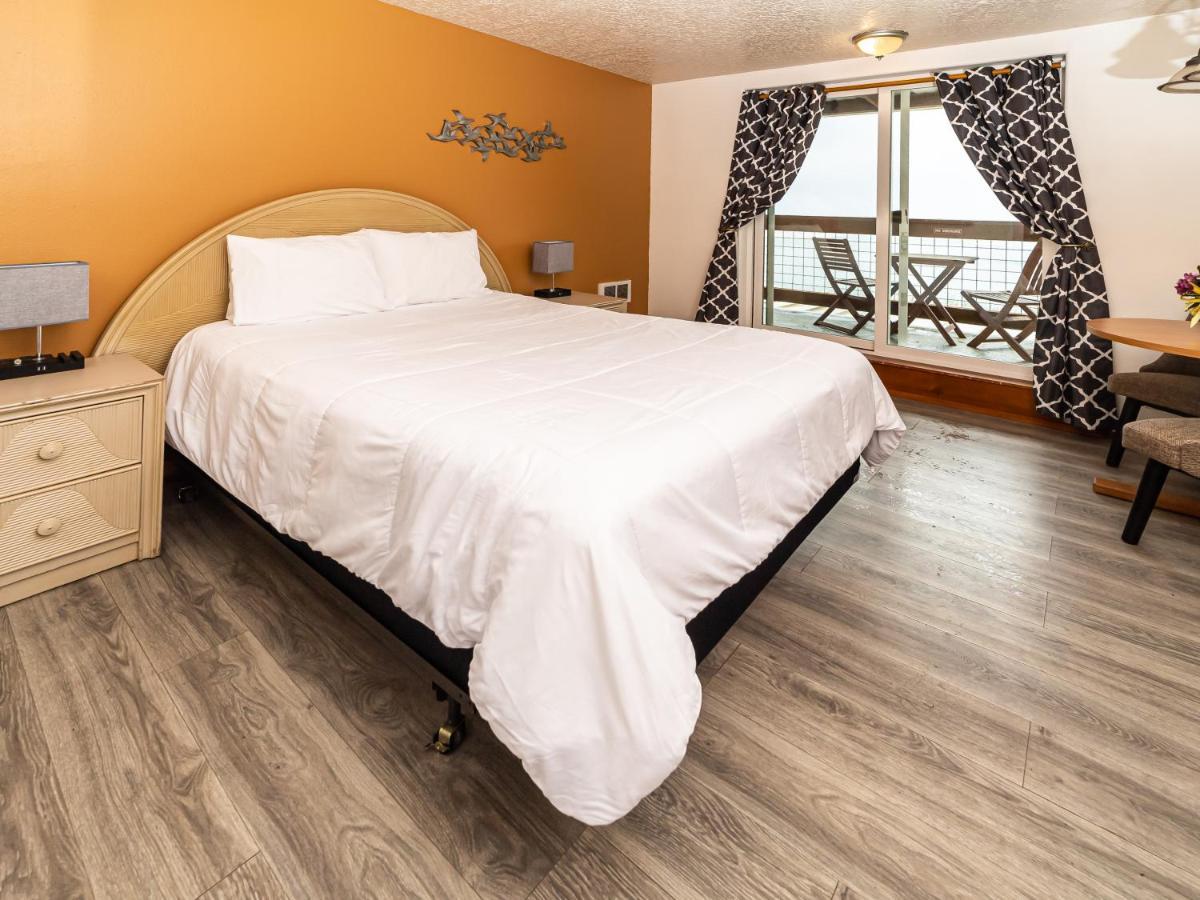 Terimore Lodging By The Sea Tillamook Buitenkant foto