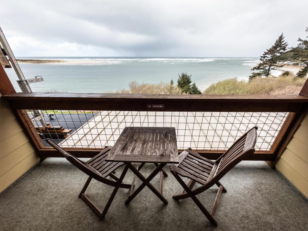Terimore Lodging By The Sea Tillamook Buitenkant foto