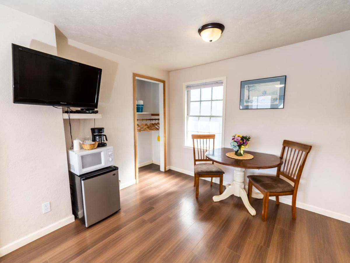 Terimore Lodging By The Sea Tillamook Buitenkant foto