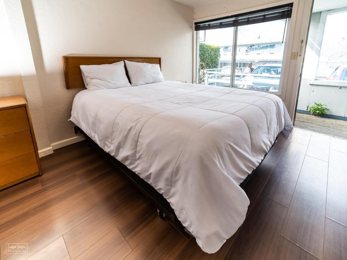 Terimore Lodging By The Sea Tillamook Buitenkant foto