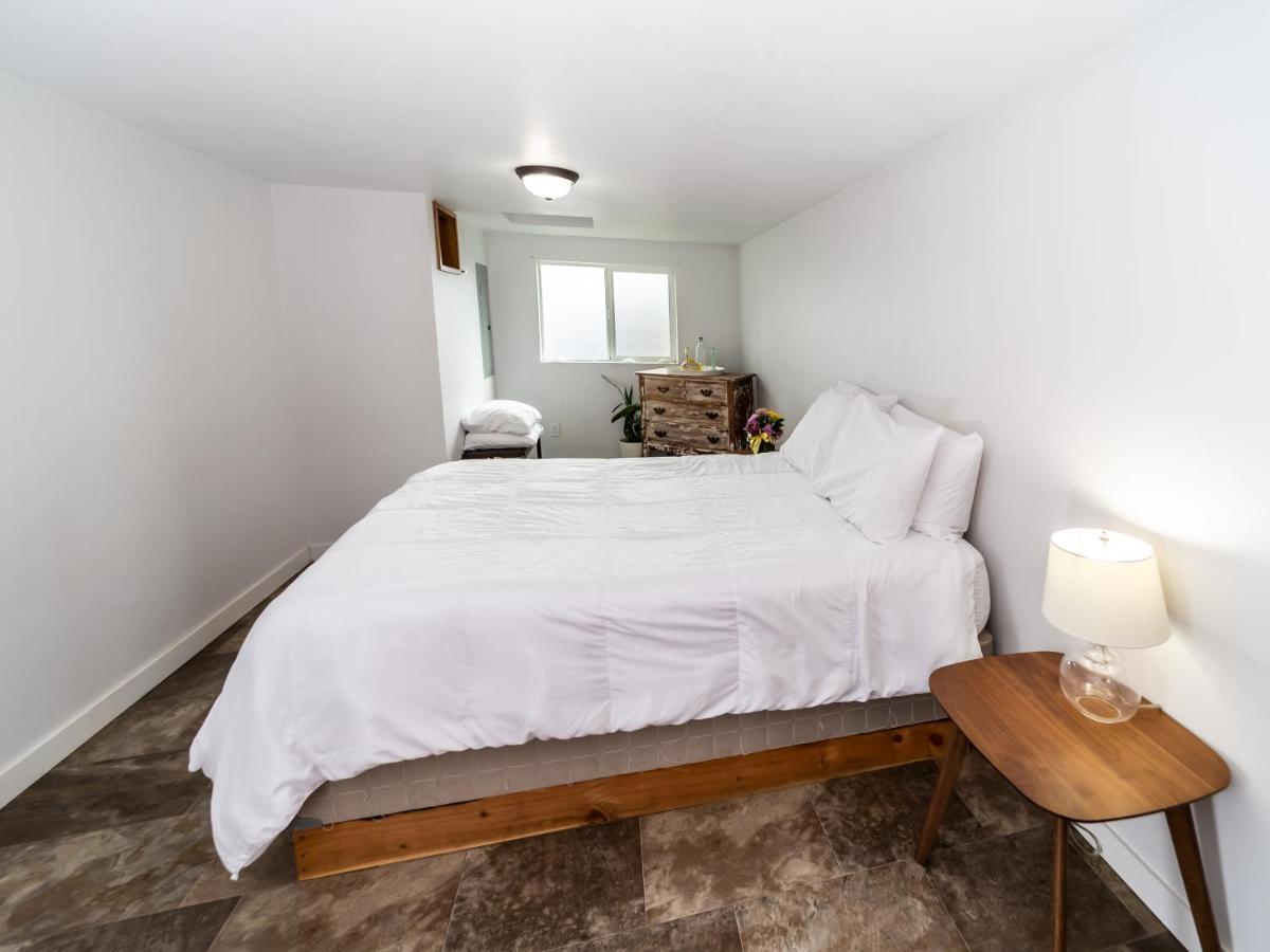 Terimore Lodging By The Sea Tillamook Buitenkant foto