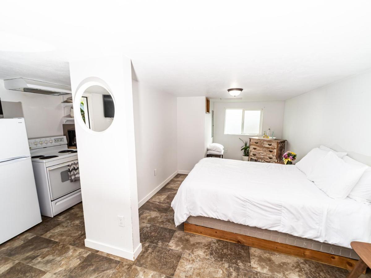 Terimore Lodging By The Sea Tillamook Buitenkant foto