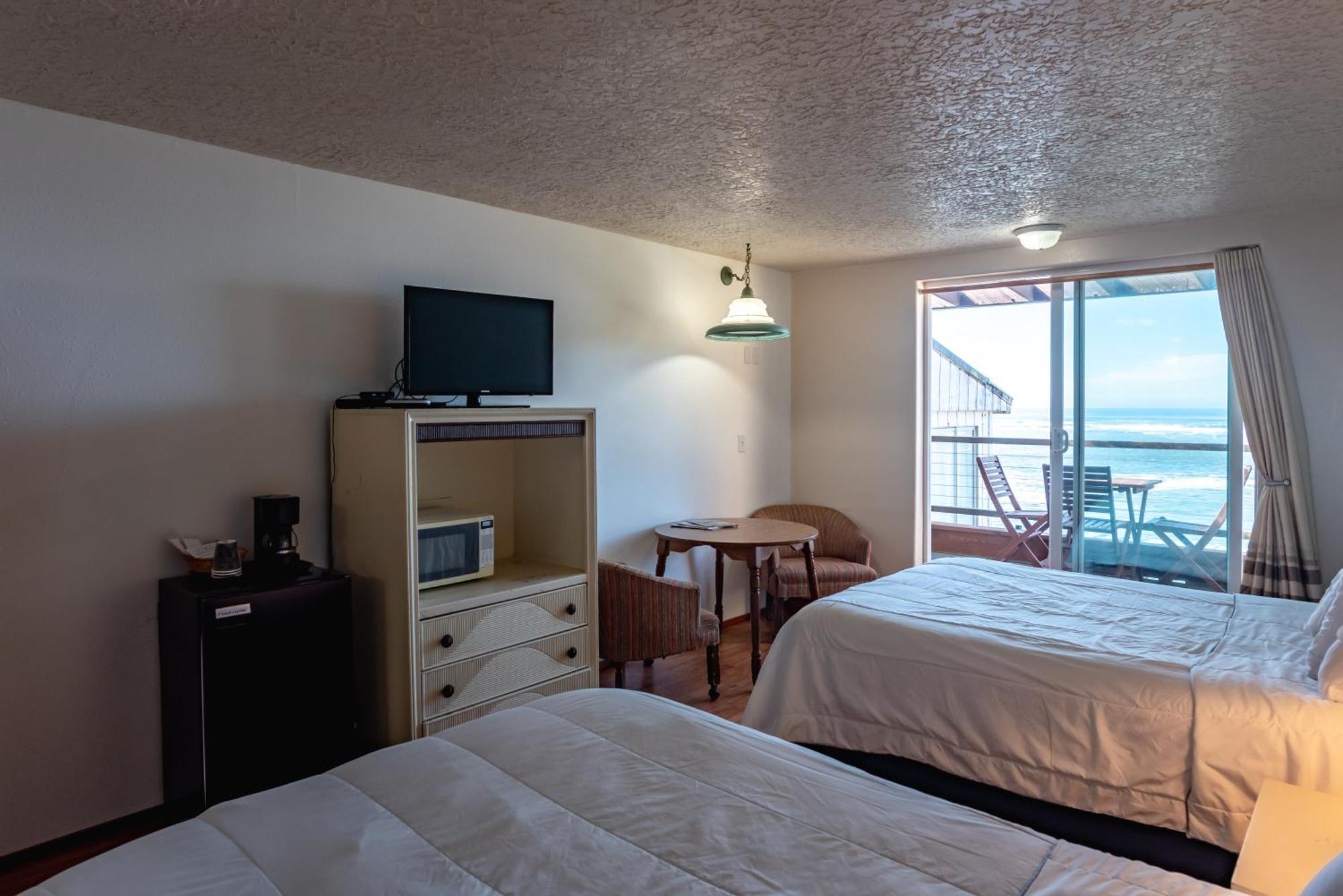 Terimore Lodging By The Sea Tillamook Buitenkant foto